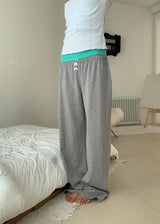 ANGEL RIBBON PANTS