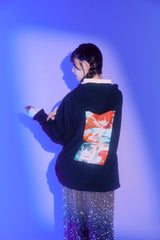 【推しの子】東京ブレイド 稽古フーディ | 60％コラボレーション