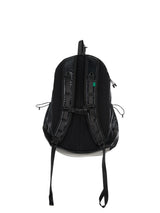 Nagaja Peanut Bag #2 (Black)