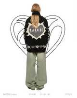IN STOCK | TANA CHUNKY KNIT CARDIGAN – 3COLORS
