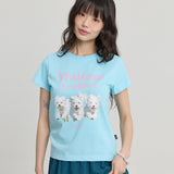マルチーズアーカイブ半袖Tシャツ
