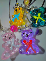 [Oneus Xion] Toy bear (4color)