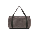 Dot barrel bag 005