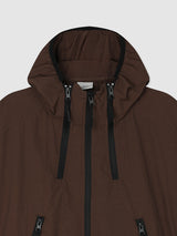 No.1373 A hood windbreaker JK (5color)