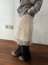 scarlet sha skirt