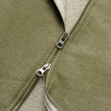 Kai Knit Hooded Zip-Up 2C