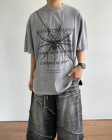Bucket Pigment Short-Sleeved T-Shirt