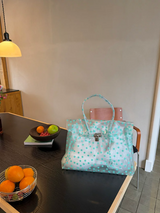 Dot jelly bag