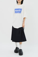 Blue Oasis Top (3color)