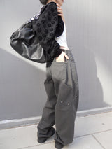 carpenter stud pants