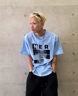 Her Tシャツ 3color