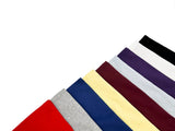 Maive Collar Long Sleeve