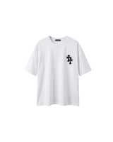 CT cross patch short sleeve