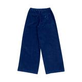 CORDUROY BANDING PANTS (UNISEX)_SYF6PT05NV