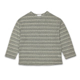 ビジンキューブリネンニット (3 color)