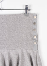 FOLDING HOOL SKIRT