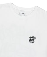 SLASH LOGO TEE