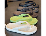 [1+1] Chewy flip-flops