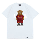CHU-094  アズローマサポーターTシャツ