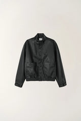Coli Leather Jacket