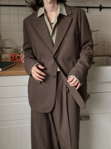 Lowell Dust Blazer Daddy ver.