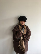 Wrinkle Muffler (3 Colors)
