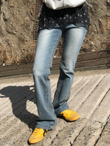 Lusse パンツ