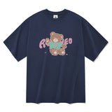 ソフトベアTシャツ