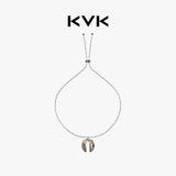 KVK THE VOID Wormhole Network Collection Extreme Necklace