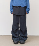 (W) Tue Skirt Pants