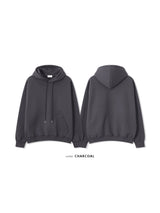 Pure Over Hoodie T-Shirt (No.861)