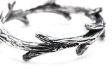 TREE BOUGH RING