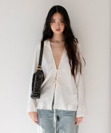Fairy Shoulder Bag - Brown