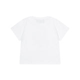 VASS LETTERING ART HALF T UNISEX (2COLOR)