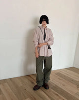 STRING UTILITY FIELD JACKET