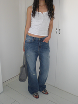 Jade vintage jeans