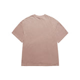 26SS ガーメントダイング半袖Tシャツ