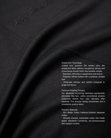 ボクシーデイリーTシャツジャパニーズフォー ショートスリーブ