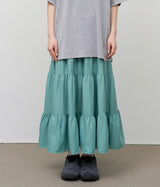 (W) Monade Skirt