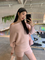 Baby Pink Knitwear fan tournament