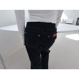 Echo Pants (Black ver.)