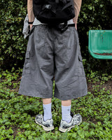 MORDENO WORK CARGO BERMUDA