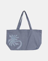Dalia Check Embroidered Shoulder Bag