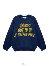 Barrel Brush Knit (5 Colors)