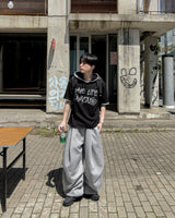 Save Layered Hood Short Sleeve