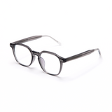 Horn-Trimmed Glasses G.LAB 05 C22
