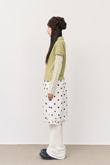 (W) Bon Layered Collar Top
