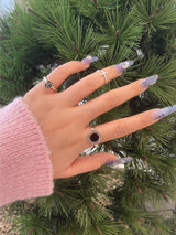 PERSONA RING