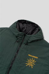 Aurora Two-Way Hood Padding