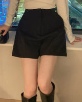 Hatin ベーシック ショーツ
